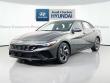New 2026 Hyundai Elantra Limited Sedan