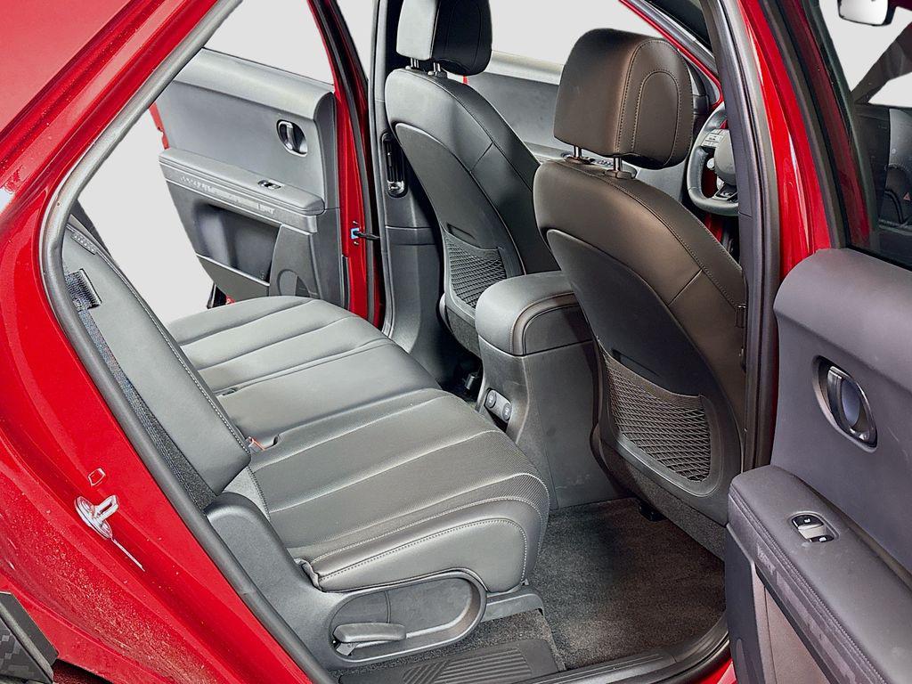 2025 Hyundai IONIQ 5 XRT - Photo 27