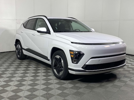 2025 Hyundai Kona Electric SEL SUV