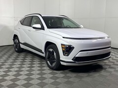 2025 Hyundai Kona Electric SEL SUV