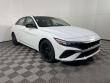 New 2026 Hyundai Elantra SEL Sport Sedan