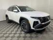 New 2026 Hyundai Tucson SEL AWD SUV