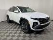 New 2026 Hyundai Tucson Hybrid Limited SUV