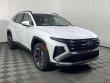 New 2025 Hyundai Tucson SEL Convenience AWD SUV