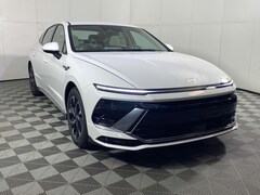 2025 Hyundai Sonata SEL Sedan