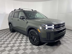 2026 Hyundai Santa Fe XRT AWD SUV