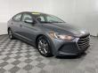 Used 2018 Hyundai Elantra SEL Sedan