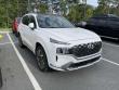 Certified 2023 Hyundai Santa Fe Calligraphy SUV