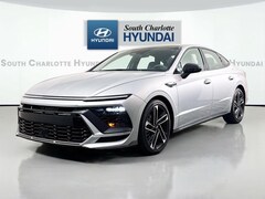 2026 Hyundai Sonata N Line Sedan