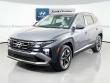 New 2026 Hyundai Tucson Hybrid SEL AWD SUV