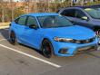 Used 2023 Honda Civic Sport Hatchback