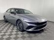 New 2025 Hyundai Elantra SEL Sport Sedan