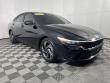 Used 2025 Hyundai Elantra SEL Convenience Sedan