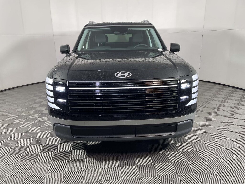 New 2026 Hyundai Palisade SEL FWD SUV