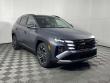 New 2025 Hyundai Tucson Limited FWD SUV