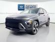 New 2026 Hyundai Kona Limited FWD SUV