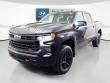 Used 2023 Chevrolet Silverado 1500 LT Trail Boss Truck Crew Cab