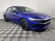 New 2026 Hyundai Elantra SEL Sport Sedan