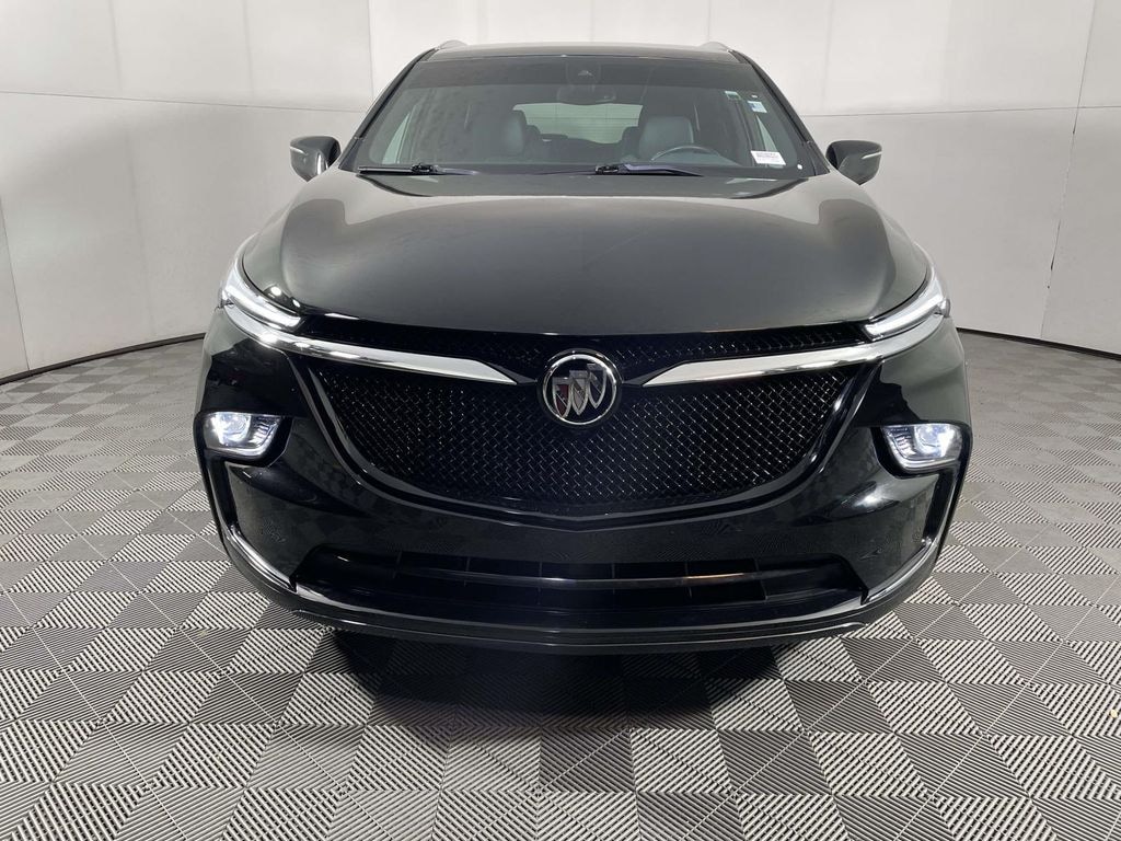 Used 2024 Buick Enclave Essence SUV