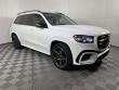 Used 2024 Mercedes-Benz GLS 450 4MATIC SUV