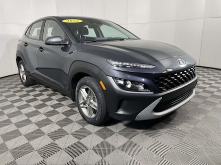 2022 Hyundai Kona SE SUV