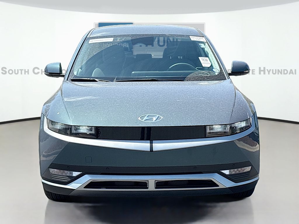 Certified 2024 Hyundai IONIQ 5 SEL with VIN KM8KN4DEXRU303912 for sale in Pineville, NC