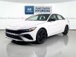 New 2026 Hyundai Elantra SEL Sport Sedan