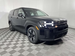 2026 Hyundai Santa Fe Hybrid SE SUV