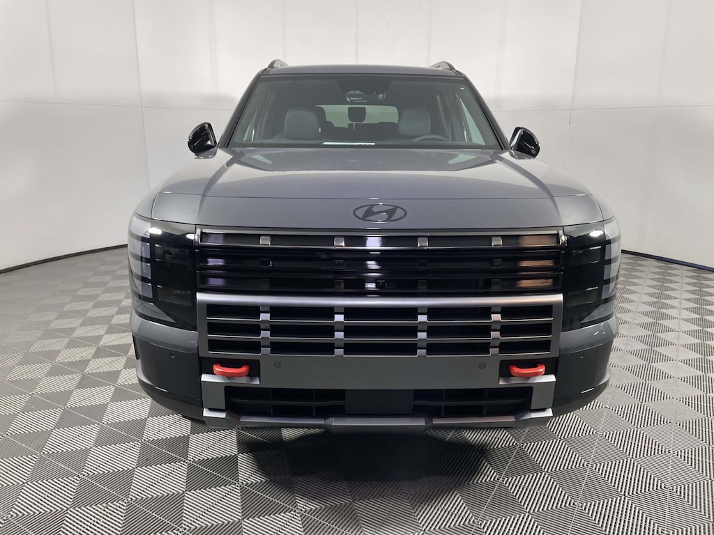 New 2026 Hyundai Palisade XRT AWD SUV