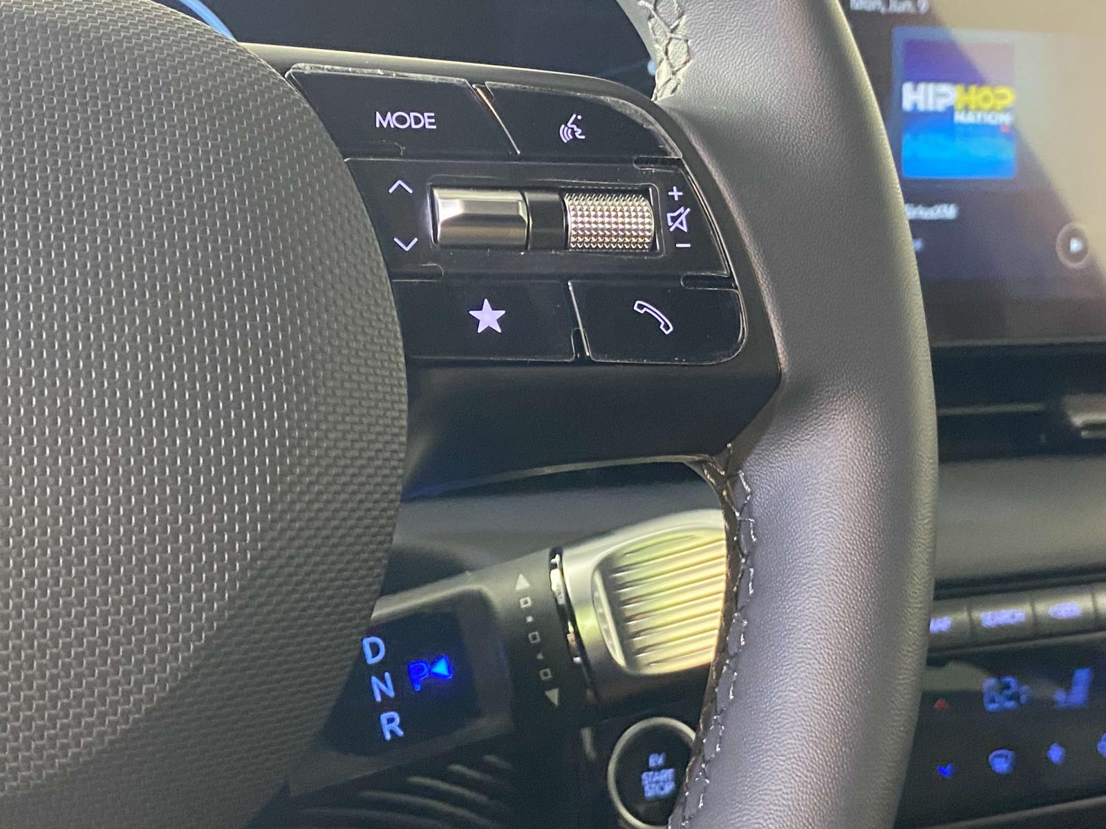 2025 Hyundai IONIQ 5 XRT - Photo 13