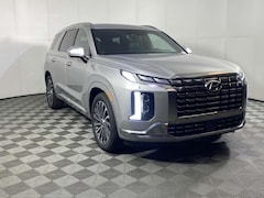 2025 Hyundai Palisade Calligraphy FWD SUV