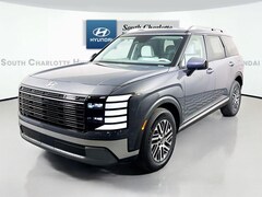 2026 Hyundai Palisade SEL FWD SUV