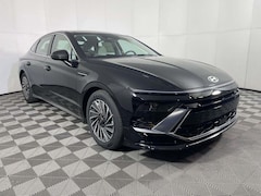 2026 Hyundai Sonata Hybrid SEL Sedan