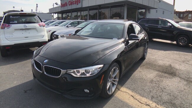 Bmw 435i For Sale >> Used 2015 Bmw 435i For Sale In Chicago Il Near Oak Lawn Bmw 435i For Sale >> Used 2015 Bmw 435i For Sale In Chicago Il Near Oak Lawn