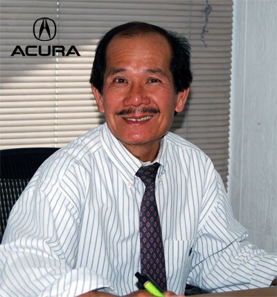 Andrew Truong