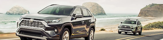 Best Dealer Of Toyota Near Huntington Beach South Coast Toyota