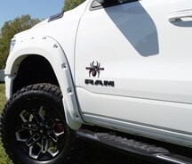New 2020 RAM 1500 Black Widow 4X4 SCA Performance Truck or Sale Near Me