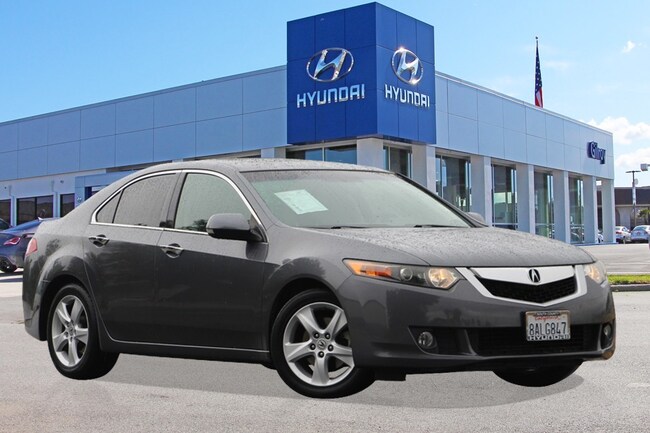 Acura Tsx For Sale >> Used 2010 Acura Tsx For Sale At South County Hyundai Of Gilroy Vin Acura Tsx For Sale >> Used 2010 Acura Tsx For Sale At South County Hyundai Of Gilroy Vin