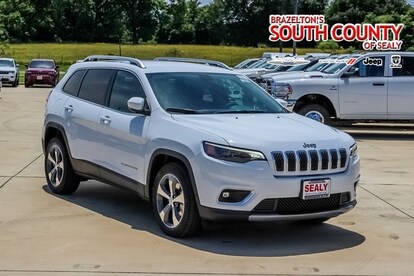 South County Dodge >> South County Of Sealy Chrysler Dodge Jeep Ram New Dodge South County Dodge >> South County Of Sealy Chrysler Dodge Jeep Ram New Dodge