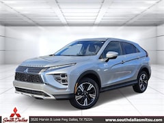 2025 Mitsubishi Eclipse Cross SE SUV