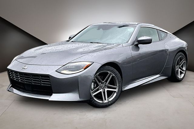 2024 Nissan Z Sport 6MT's photo