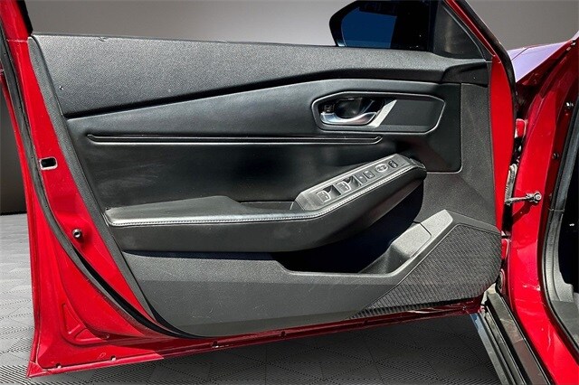 2024 Honda Accord Hybrid Sport - Photo 19