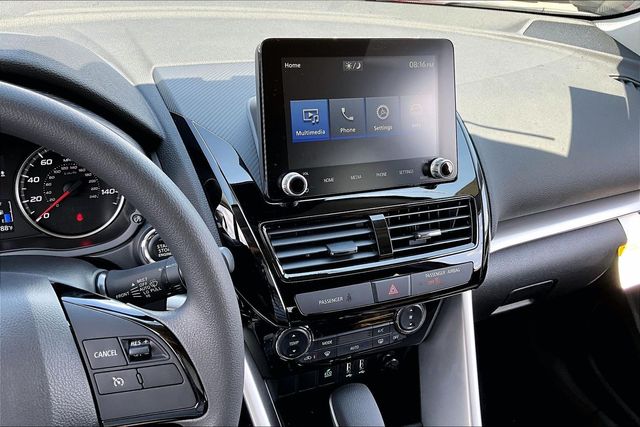 2026 Mitsubishi Eclipse Cross LE - Photo 9