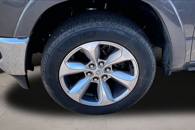 2021 RAM Ram 1500 Pickup Limited - Photo 33