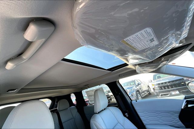 2026 Mitsubishi Outlander SEL - Photo 27