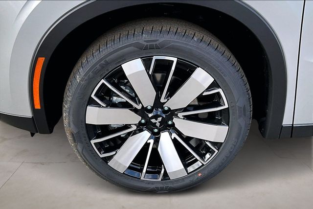 2026 Mitsubishi Outlander SE - Photo 34