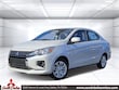 Mitsubishi Mirage G4