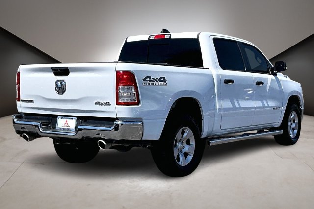 2024 RAM Ram 1500 Pickup Big Horn/Lone Star - Photo 6