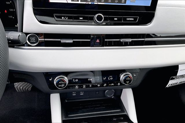2026 Mitsubishi Outlander SE - Photo 15