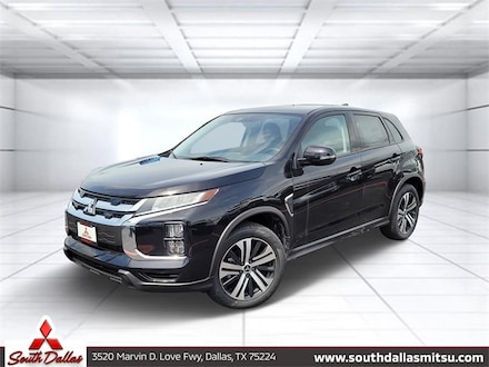 2025 Mitsubishi Outlander Sport 2.0 SE SUV